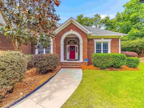 186 Greenside Drive Lexington SC 29072