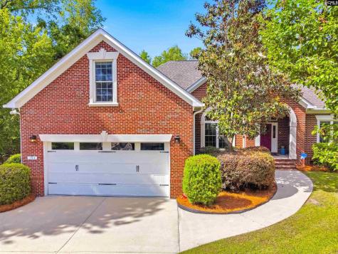 186 Greenside Drive Lexington SC 29072