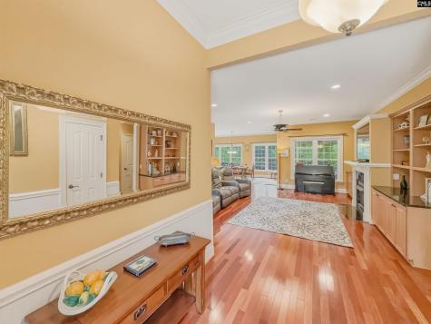 186 Greenside Drive Lexington SC 29072