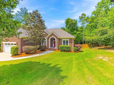 186 Greenside Drive Lexington SC 29072