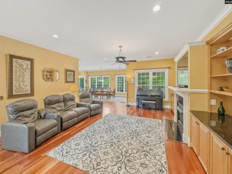 186 Greenside Drive Lexington SC 29072
