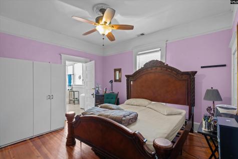 2205 Gadsden Street Columbia SC 29201