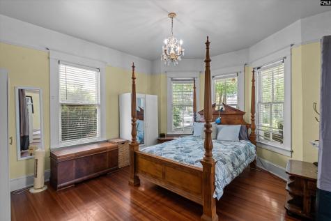 2205 Gadsden Street Columbia SC 29201