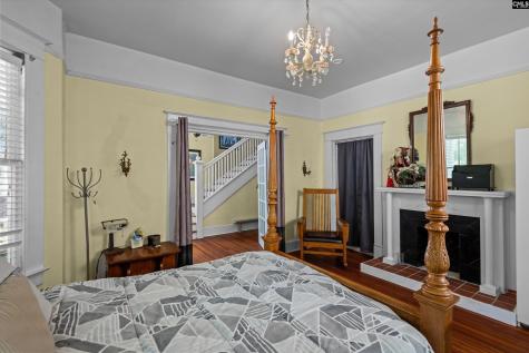 2205 Gadsden Street Columbia SC 29201