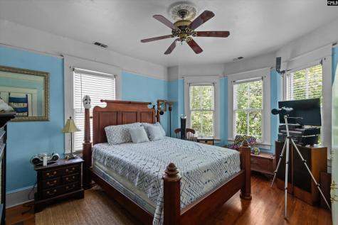 2205 Gadsden Street Columbia SC 29201