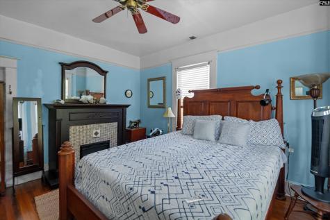 2205 Gadsden Street Columbia SC 29201