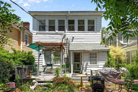2205 Gadsden Street Columbia SC 29201