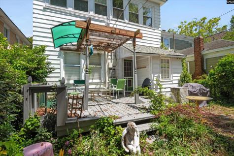 2205 Gadsden Street Columbia SC 29201