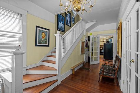 2205 Gadsden Street Columbia SC 29201
