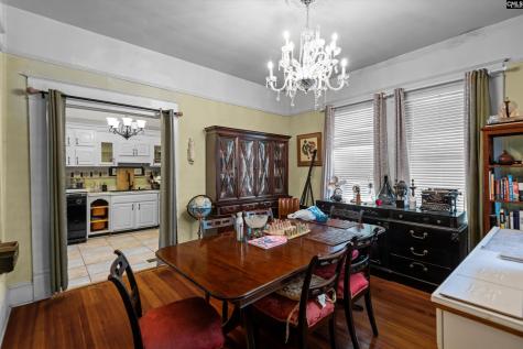 2205 Gadsden Street Columbia SC 29201