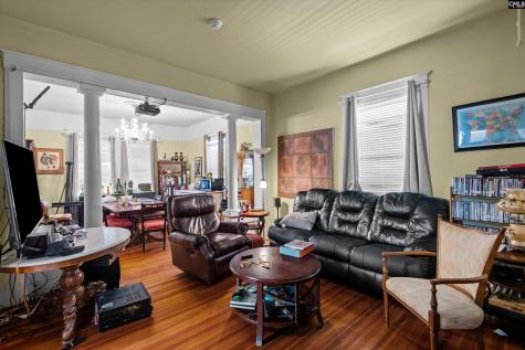 2205 Gadsden Street Columbia SC 29201
