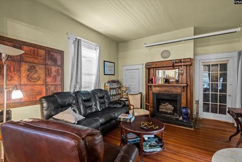 2205 Gadsden Street Columbia SC 29201