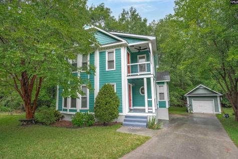 9 Baytree Court Columbia SC 29223