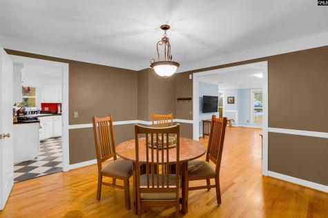 9 Baytree Court Columbia SC 29223