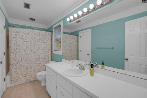9 Baytree Court Columbia SC 29223