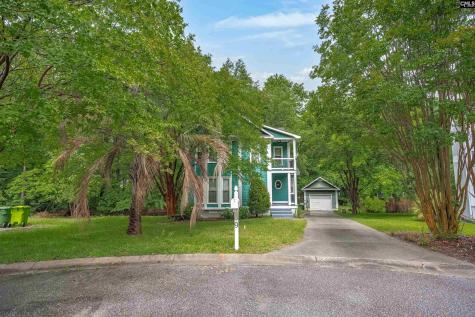 9 Baytree Court Columbia SC 29223