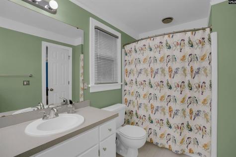 9 Baytree Court Columbia SC 29223