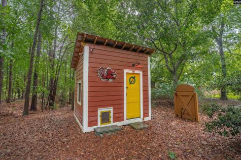 9 Baytree Court Columbia SC 29223