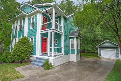 9 Baytree Court Columbia SC 29223