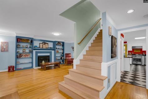 9 Baytree Court Columbia SC 29223