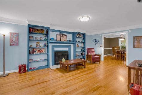 9 Baytree Court Columbia SC 29223