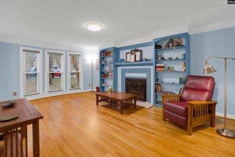 9 Baytree Court Columbia SC 29223