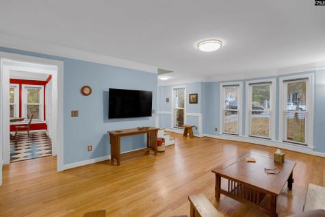 9 Baytree Court Columbia SC 29223