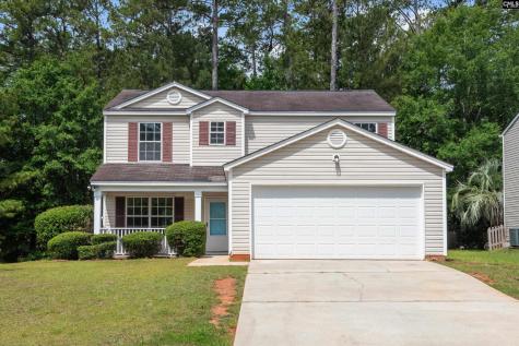 120 Autumn Woods Drive Irmo SC 29063