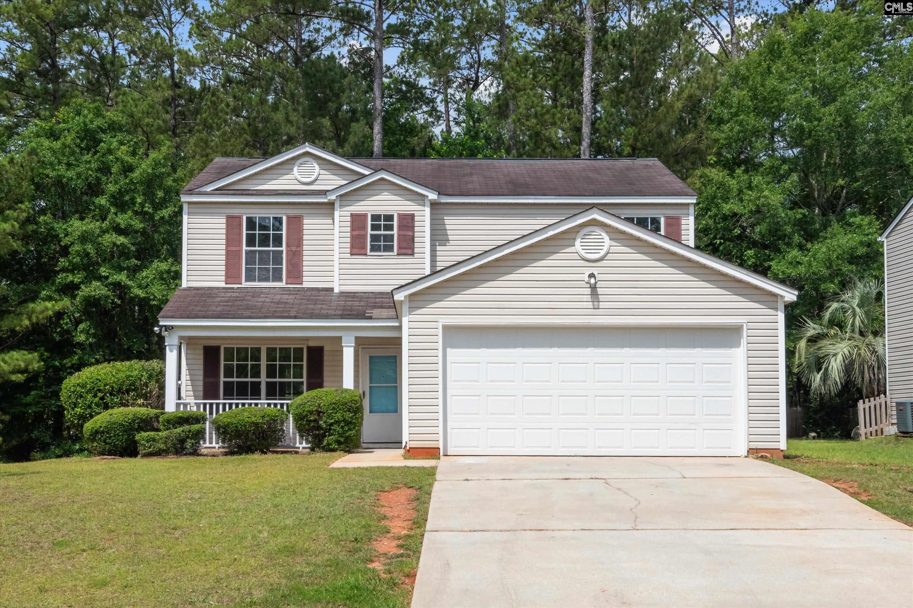 120 Autumn Woods Drive Irmo SC 29063