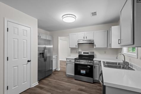 120 Autumn Woods Drive Irmo SC 29063