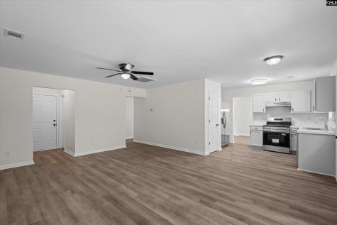 120 Autumn Woods Drive Irmo SC 29063