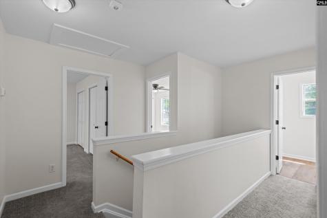 120 Autumn Woods Drive Irmo SC 29063