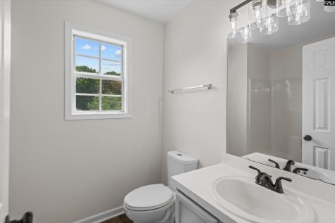 120 Autumn Woods Drive Irmo SC 29063