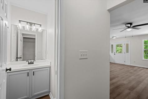120 Autumn Woods Drive Irmo SC 29063