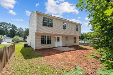 120 Autumn Woods Drive Irmo SC 29063