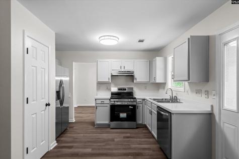 120 Autumn Woods Drive Irmo SC 29063