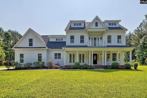 6268 Hope Road Winnsboro SC 29180