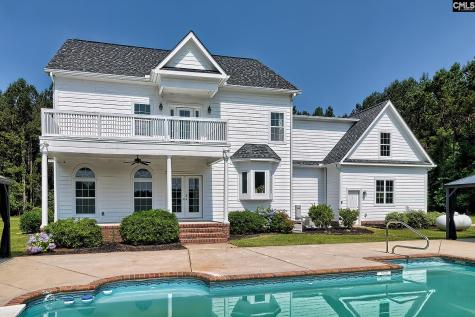 6268 Hope Road Winnsboro SC 29180