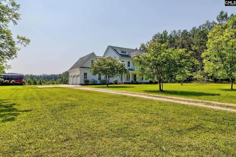 6268 Hope Road Winnsboro SC 29180