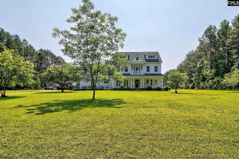 6268 Hope Road Winnsboro SC 29180