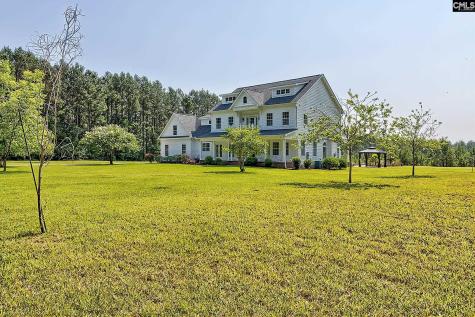 6268 Hope Road Winnsboro SC 29180