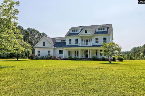 6268 Hope Road Winnsboro SC 29180