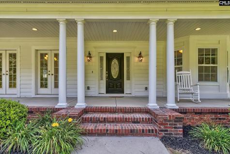 6268 Hope Road Winnsboro SC 29180