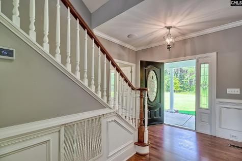 6268 Hope Road Winnsboro SC 29180