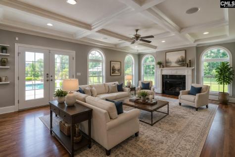 6268 Hope Road Winnsboro SC 29180