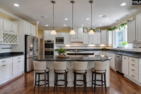 6268 Hope Road Winnsboro SC 29180
