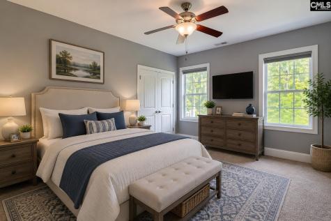 6268 Hope Road Winnsboro SC 29180