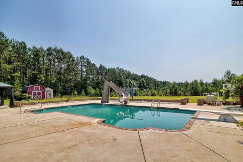 6268 Hope Road Winnsboro SC 29180