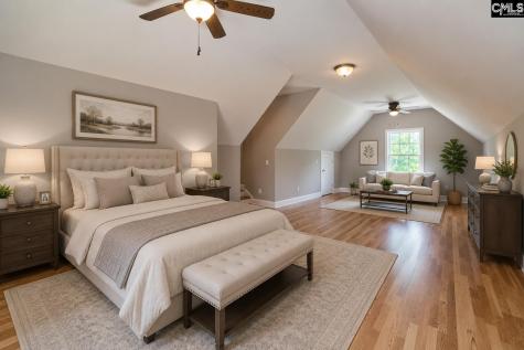 6268 Hope Road Winnsboro SC 29180