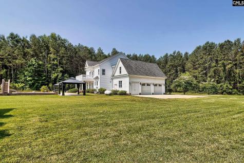 6268 Hope Road Winnsboro SC 29180